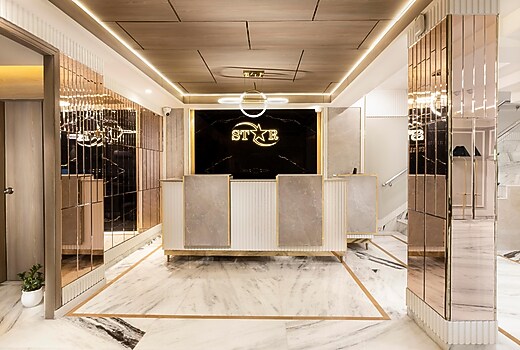 Hotel Aero Star by Star Group
