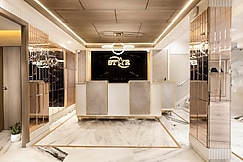 Hotel Aero Star by Star Group, Delhi