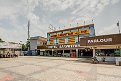 Hotel Sarvottam Changodar, Ahmedabad