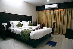 Green park Elite, Kakinada