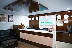 Green park Elite, Kakinada