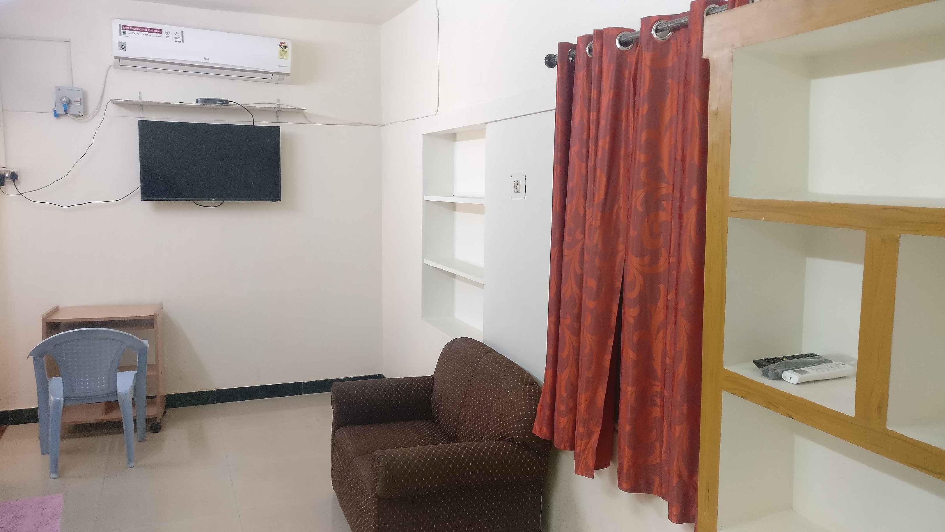 Sai Residency (Only Females Allowed) - Tap to explore photos