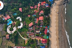 Arthigamya Resort & Spa, Gokarna