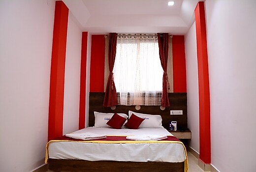 Hotel Landmark Ooty Hotel Price Address Reviews