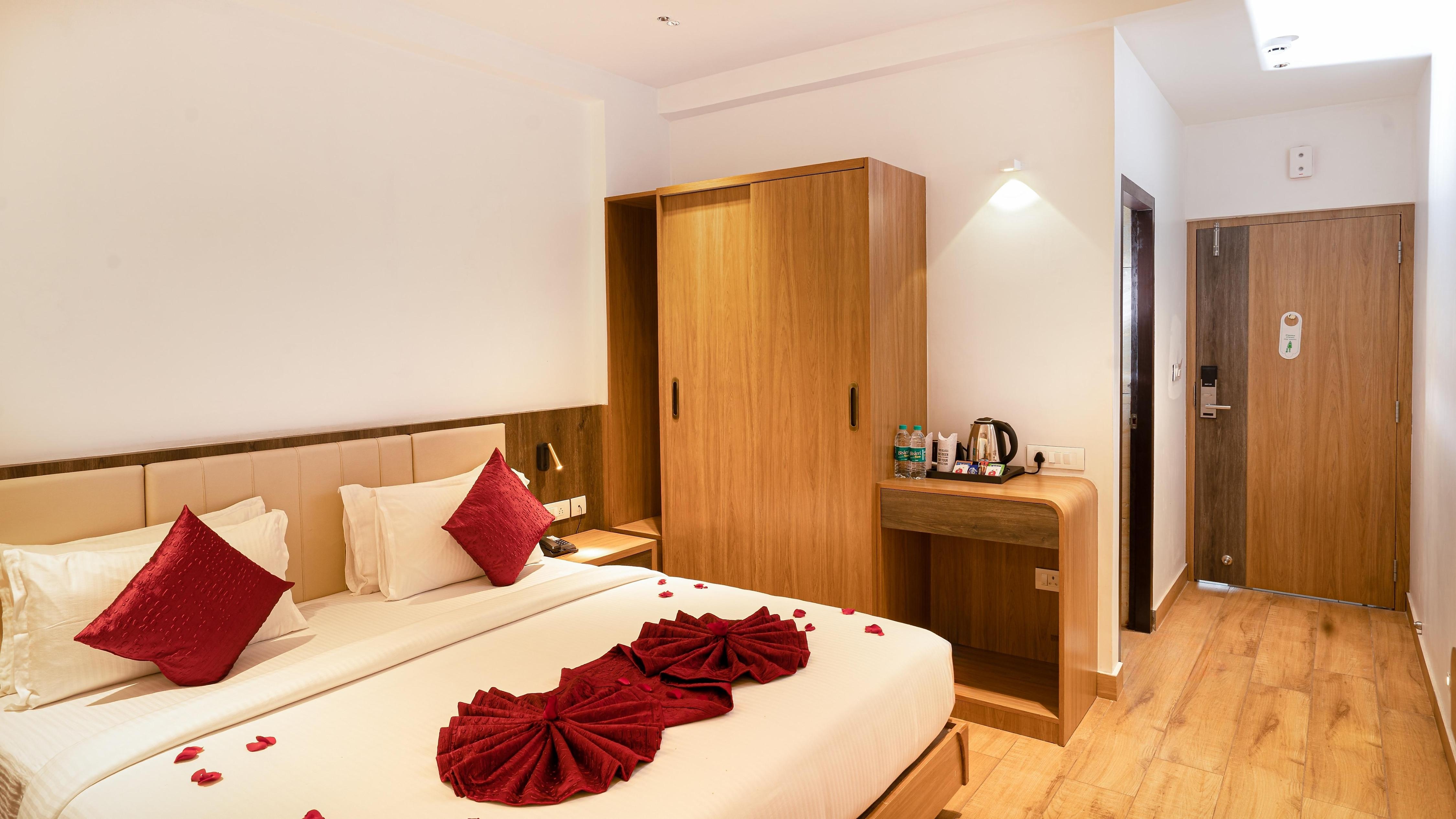Gayathri Hotels - Tap to explore photos