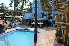 Camelot Fantasy Resort, Goa