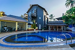 Shelsta Holiday Resort, Goa