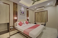 Hotel Omkar Residency , Karjat