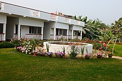 Samriddhi Banquet Garden & Resorts, Berhampur-West Bengal