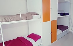 Common Area