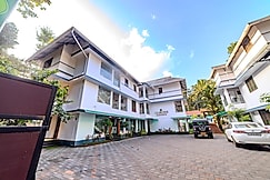 THE CLIRIND RESORTS, Chalakudy