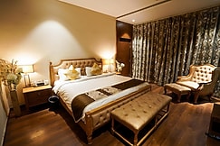 Gloria Inn, Bhilwara