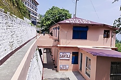 Hotel Sartaj, Mussoorie