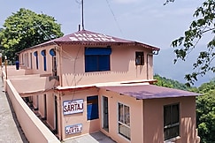Hotel Sartaj, Mussoorie