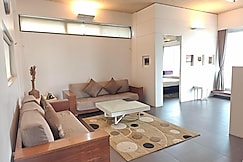 Chandralok Service Apartments, Kolhapur