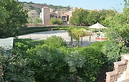 Outdoors
