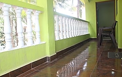 Common Area