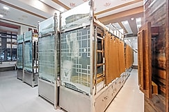 Yash Dormitory Guest House, Surat