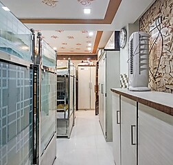 Common Area