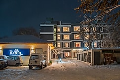 Hotel The Kargil, Pangong