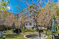 Hotel The Kargil, Kargil