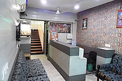 Hotel Silver Springs, Ahmedabad