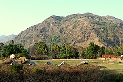 Camp WildLand, Nainital