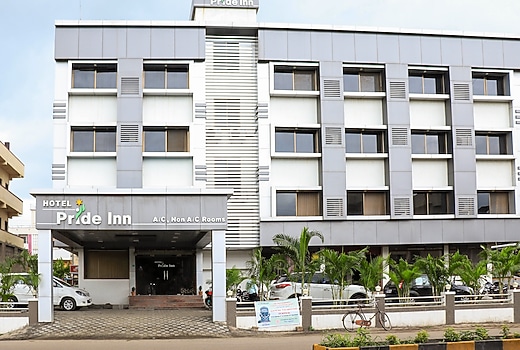 Hotel Pride Inn