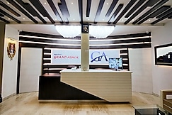 Hotel Grand ashok, Bareli