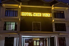 Hotel Suru View, Kargil