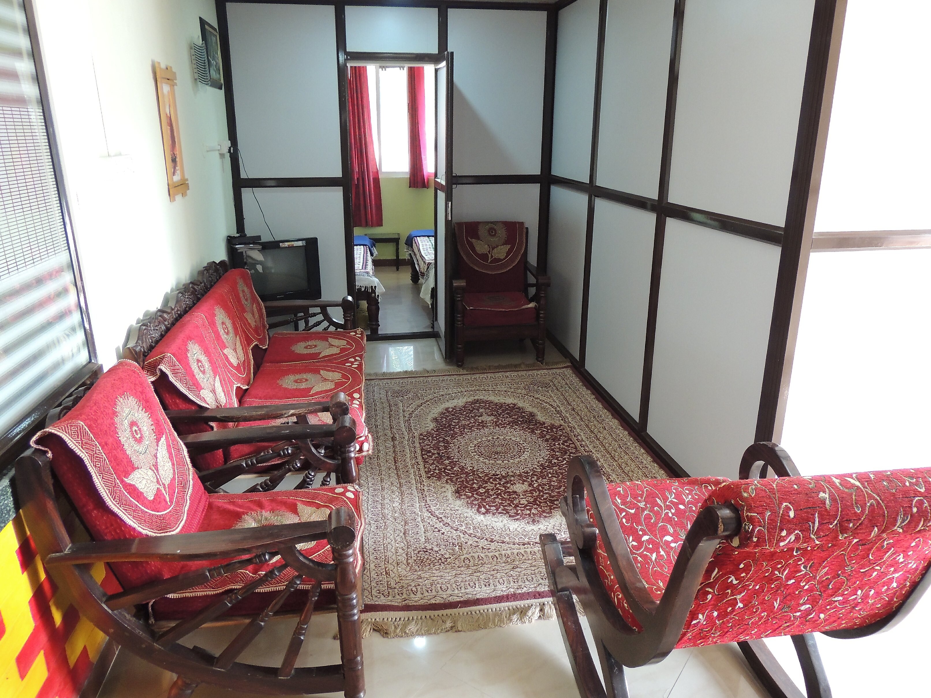 Dandeli Home Stay - Tap to explore photos