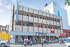 Hotel Star Palace, Rajkot