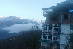 Krishna Homestay | Rooms & Restaurant, Tabo