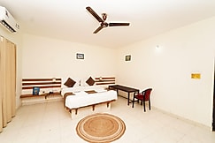 New Cheetal resort Madhai, Sohagpur