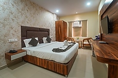 Hotel Roshan, Varanasi
