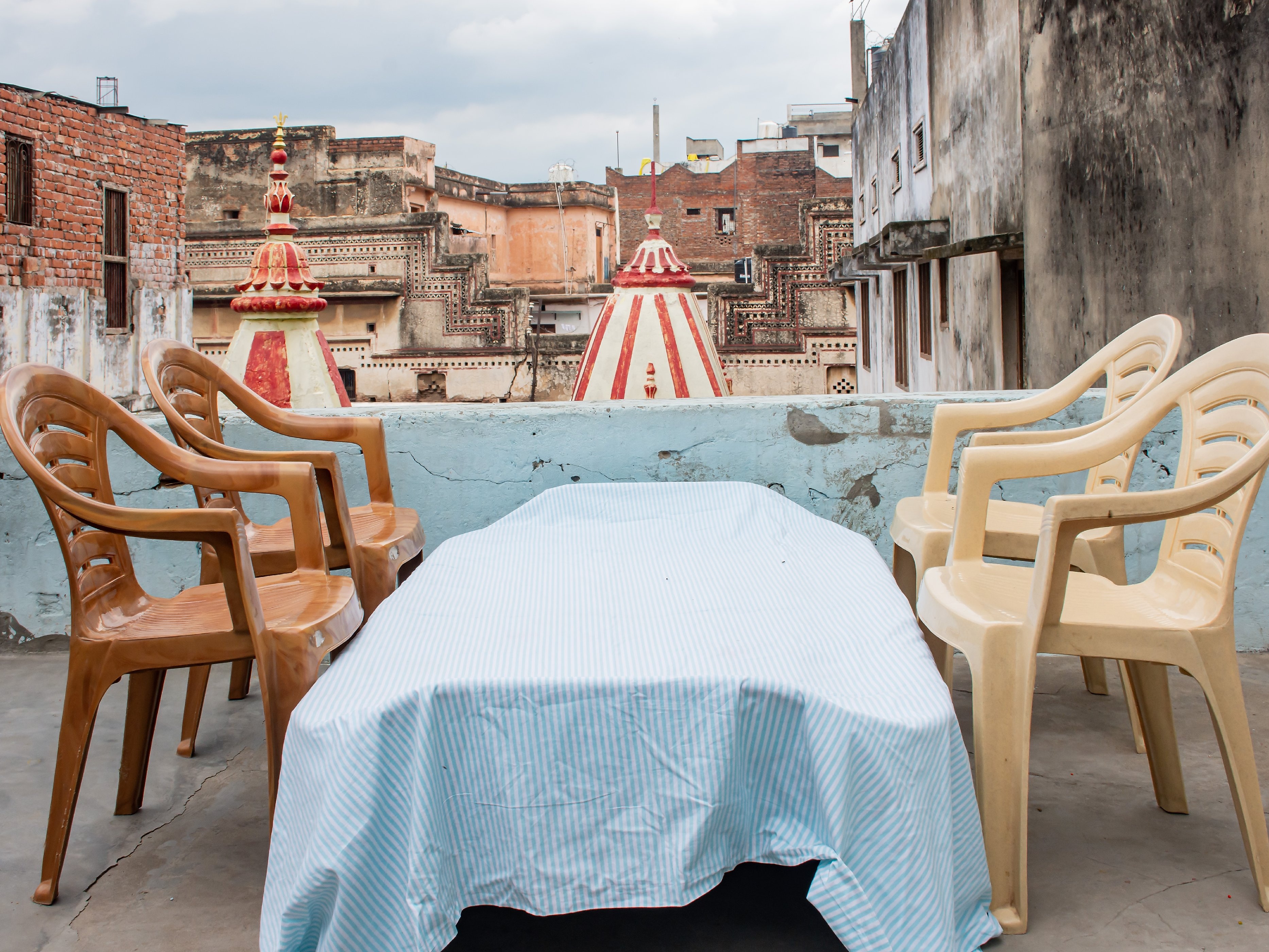 Vishwanath Paying Guest House - Tap to explore photos