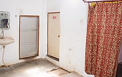 Washroom