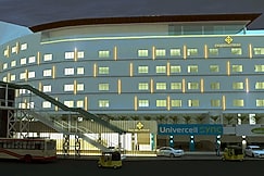 The Belstead, Chennai