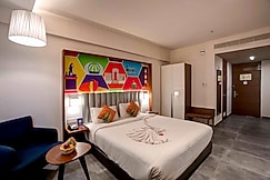 The Belstead, Chennai