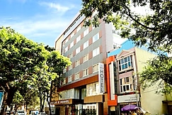 I V Sanctum, Bangalore