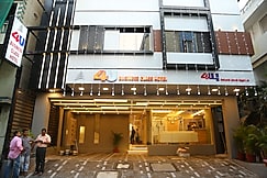 4U Business Class Hotel, Chennai