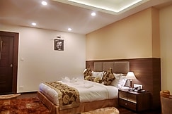 PEARL RETREAT (A Pure Veg Hotel), Gangtok