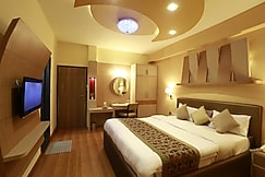 Hotel Moonlight, Kathmandu