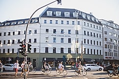 The Circus Hotel, Berlin