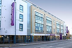 Premier Inn London Kew Bridge,  London