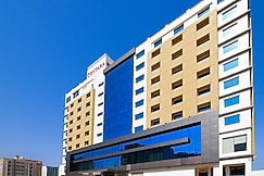 Centara Muscat Hotel Oman, Izki