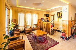 Hotel Khamsum, Paro