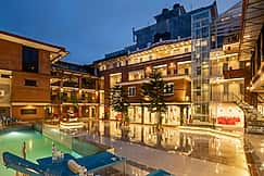 Hotel Goodwill, Kathmandu
