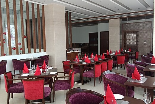 Country Inn And Suites By Radisson Kota Kota Hotel Price Address Reviews