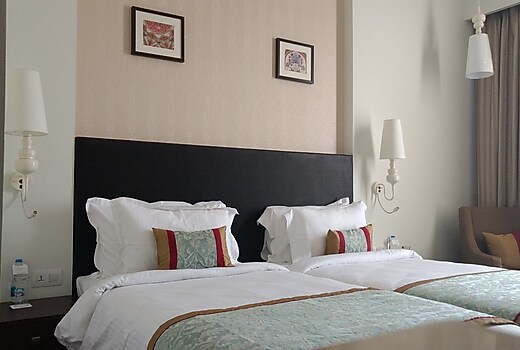 Country Inn And Suites By Radisson Kota Kota Hotel Price Address Reviews